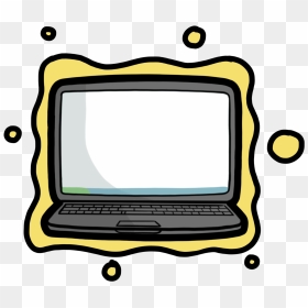 Transparent Computer Virus Png, Png Download - computer virus png