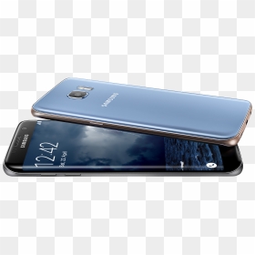 Samsung Galaxy, HD Png Download - samsung galaxy s7 png