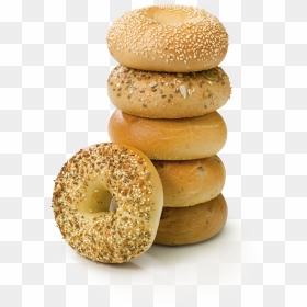 Bagels Transparent Png - Bagel Transparent Background, Png Download - bagels png