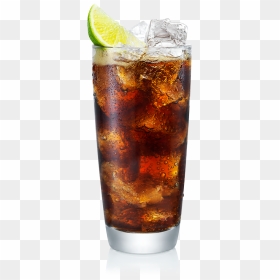 Malibu Cola Drink, HD Png Download - long island iced tea png