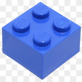 Lego Background Transparent - Png Blue Lego, Png Download - lego blocks png