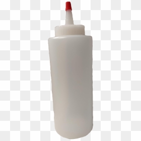 Plastic Bottle, HD Png Download - ketchup bottle png