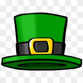 Gigantic St - St Patrick Day Hat, HD Png Download - happy st patrick's day png