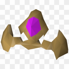 Fancy Tiara Detail - Runescape Tiara, HD Png Download - fancy arrow png