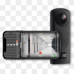 Smartphone, HD Png Download - censor blur png