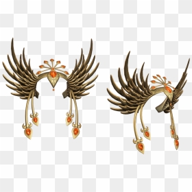 Thumb Image - Goddess Crown Png, Transparent Png - headdress png
