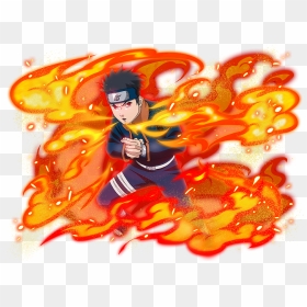 Ultimate Ninja Blazing Obito, HD Png Download - obito png