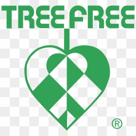 Tree Free Logo, HD Png Download - tree symbol png