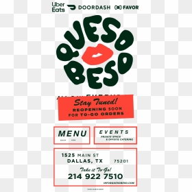 Poster, HD Png Download - beso png