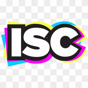 Isc Logo-04 - Graphic Design, HD Png Download - portfolio png