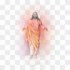Imagenes De Cristo Png 6 » Png Image - Jesus Christ Transparent, Png Download - jesucristo png