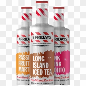 Base-bottles2 - Caffeinated Drink, HD Png Download - long island iced tea png