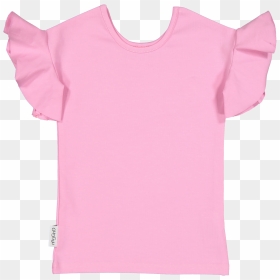 Smoc Shirt, Pink Cloud - Active Shirt, HD Png Download - pink cloud png