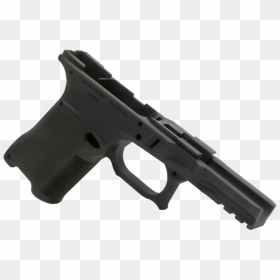 Airsoft Gun , Png Download - Firearm, Transparent Png - guy with gun png