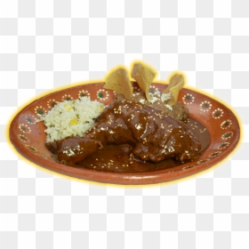 Thumb Image - Rice And Curry, HD Png Download - mole png