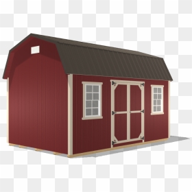 Shed Inventory ▻ Design My Shed ▻ - Shed, HD Png Download - shed png