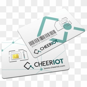 Order Your Shared Iot Data Plan - Sim Card Best Design, HD Png Download - order now png