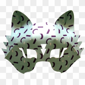 Mask 3 - Mask, HD Png Download - theater masks png