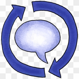 Clip Art, HD Png Download - person talking png
