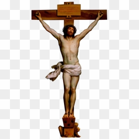Jesucristo Png Page - Jesus On Cross Png, Transparent Png - jesucristo png