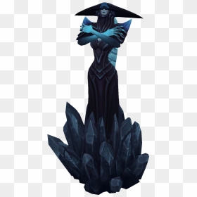 ​ - Illustration, HD Png Download - ice shard png