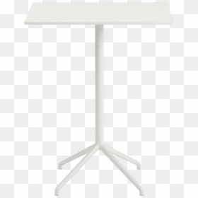 Still 11 Still Cafe Table 65 X 75 X 95 White 1545230126 - Muuto Still Coffee Table, HD Png Download - white table png