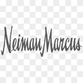 Neiman Marcus Logo - Neiman Marcus Logo Png, Transparent Png - dj silhouette png