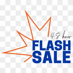 Transparent Flash Sale Png - Illustration, Png Download - flash sale png
