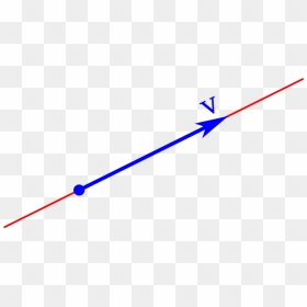 Magnitud Vectorial En Fisica, HD Png Download - vectores lineas png