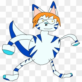 Cartoon , Png Download - Cartoon, Transparent Png - churros png