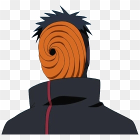 Tobi Naruto Png - Oh Dear Am I Being Underestimated, Transparent Png - obito png