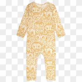 Soft Gallery Ben Bodysuit Golden Glow - Pattern, HD Png Download - gold glow png