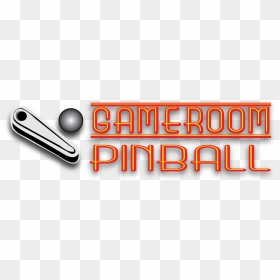 Gameroompinball Logo - Colorfulness, HD Png Download - matt hardy png
