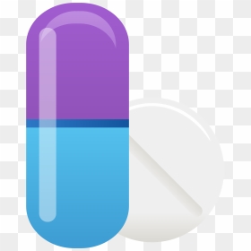 Vitamin Png File - Multivitamins Icon In Png, Transparent Png - vitamin png