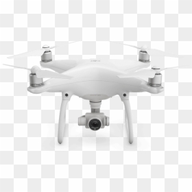 Dji4 - Drone Camera Dji Phantom 4, HD Png Download - matt hardy png