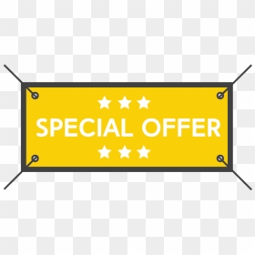 Sign, HD Png Download - sale banner png
