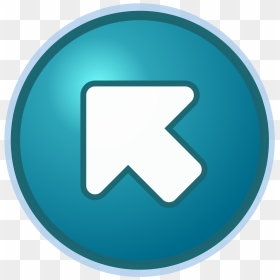 Emblem, HD Png Download - small arrow png