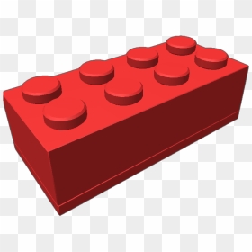 This Is A Lego Block, HD Png Download - lego blocks png