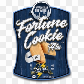 Fortune Cookie Ale - Guinness, HD Png Download - fortune cookie png