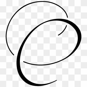 Line Art, HD Png Download - monogram png