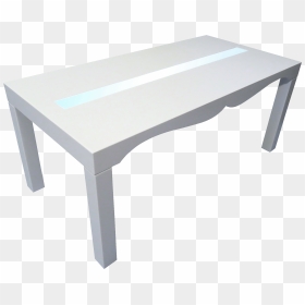 Coffee Table , Png Download - Coffee Table, Transparent Png - white table png