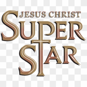 Jesus Christ Superstar , Png Download - Jesus Christ Superstar Transparent, Png Download - jesucristo png