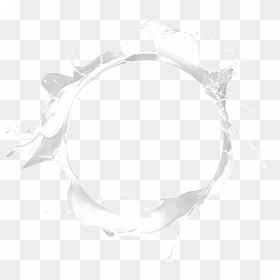 Feature Image - Circle, HD Png Download - paint circle png