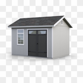 Shed, HD Png Download - shed png