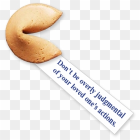 Transparent Fortune Cookie Png - Happy Romance Will Be Yours Shortly Fortune Cookie, Png Download - fortune cookie png