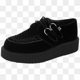 Transparent Jeepers Creepers Png - Skate Shoe, Png Download - creepers png