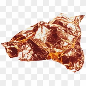 Junk Food, HD Png Download - gold leaves png