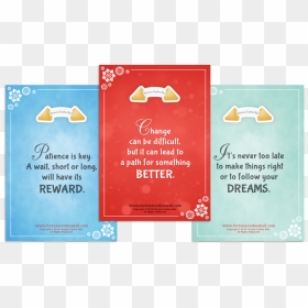 Fortune Cookie Mail Card Samples - Flyer, HD Png Download - fortune cookie png