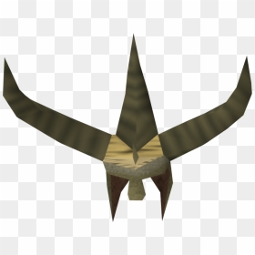 The Runescape Wiki - Bat, HD Png Download - headdress png