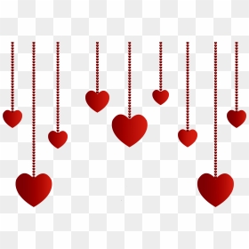 Clipart Of String, Hearts And Strings - Uci Kinowelt Kaiserslautern, HD Png Download - red string png